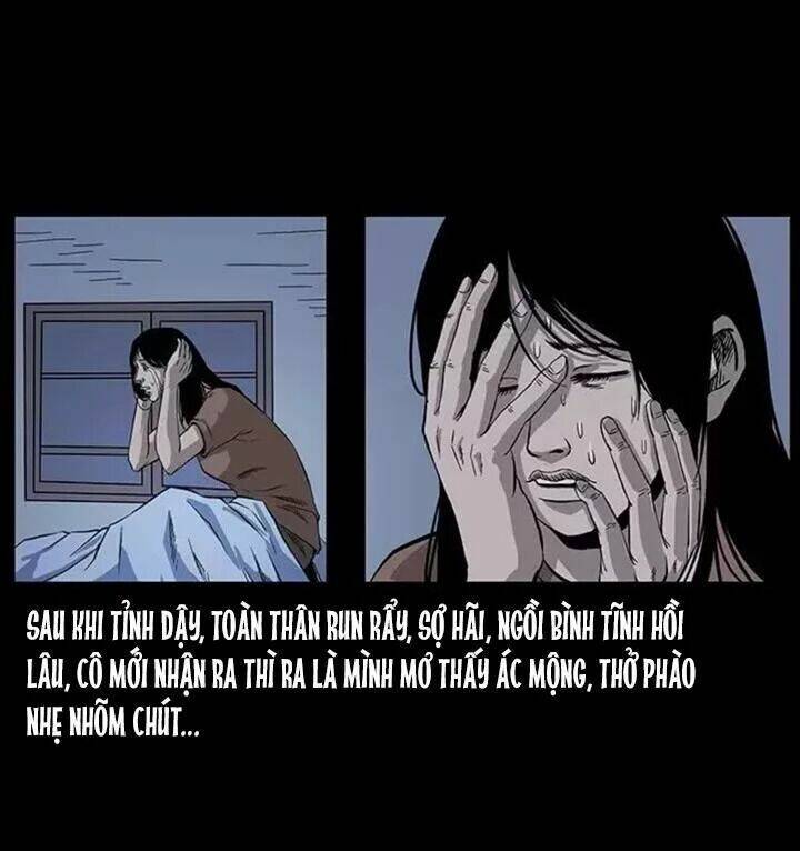 U Minh Ngụy Tượng Chap 80 - Next Chap 81