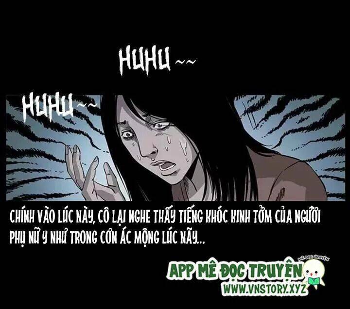 U Minh Ngụy Tượng Chap 80 - Next Chap 81