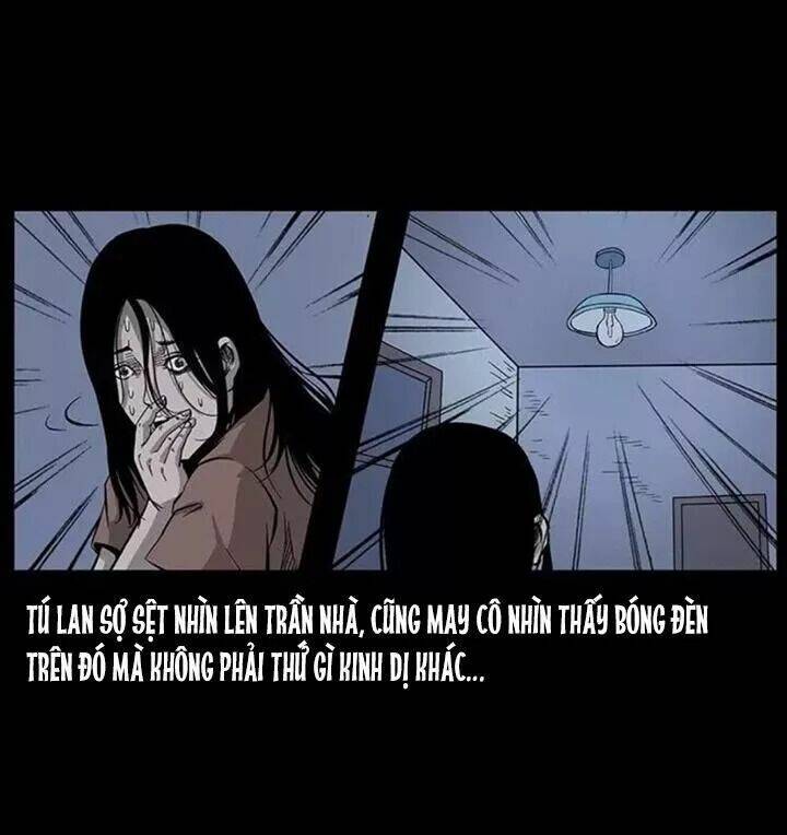 U Minh Ngụy Tượng Chap 80 - Next Chap 81