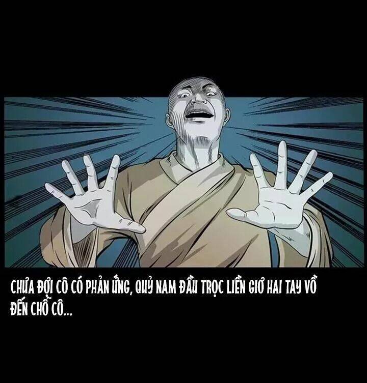 U Minh Ngụy Tượng Chap 80 - Next Chap 81