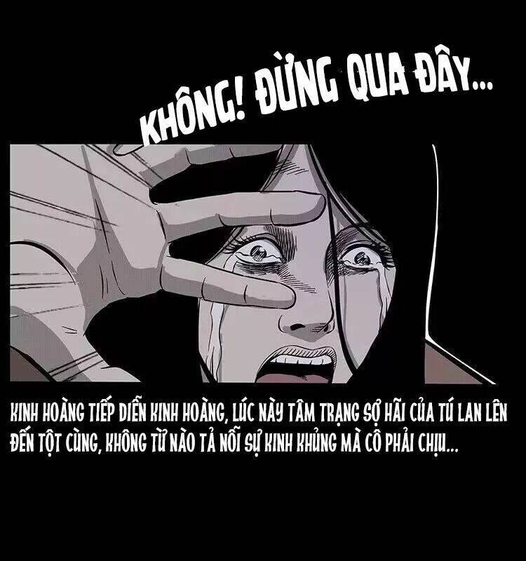 U Minh Ngụy Tượng Chap 80 - Next Chap 81