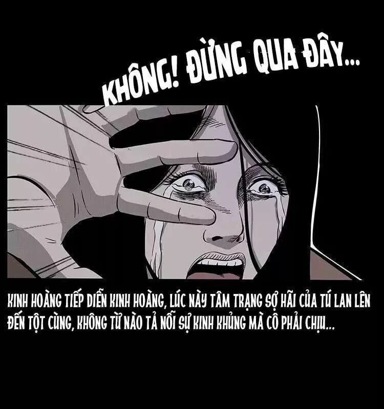 U Minh Ngụy Tượng Chap 80 - Next Chap 81