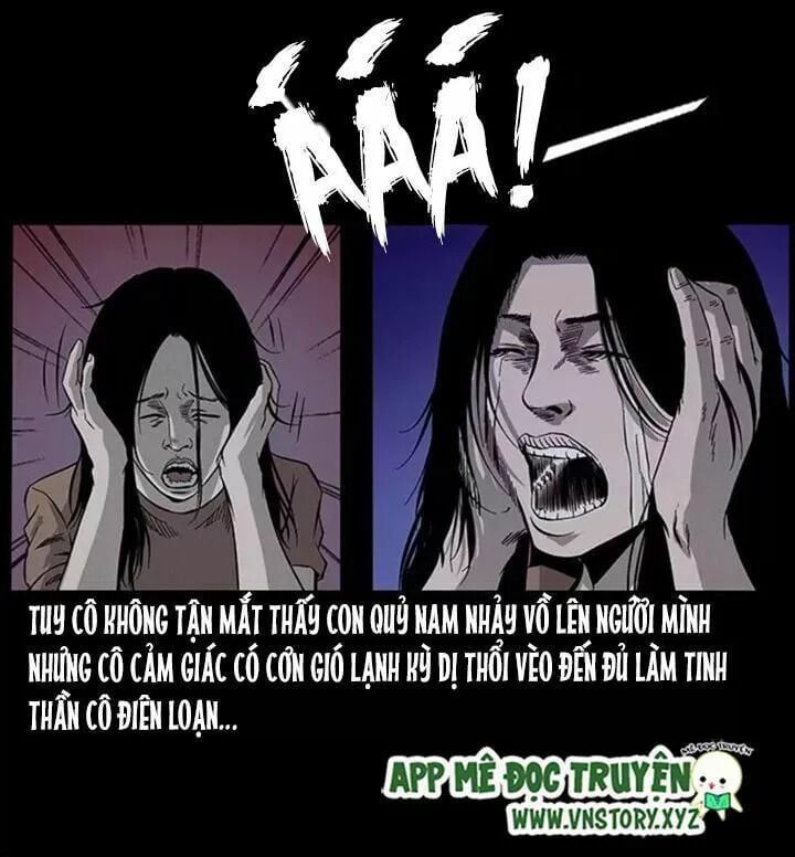 U Minh Ngụy Tượng Chap 80 - Next Chap 81