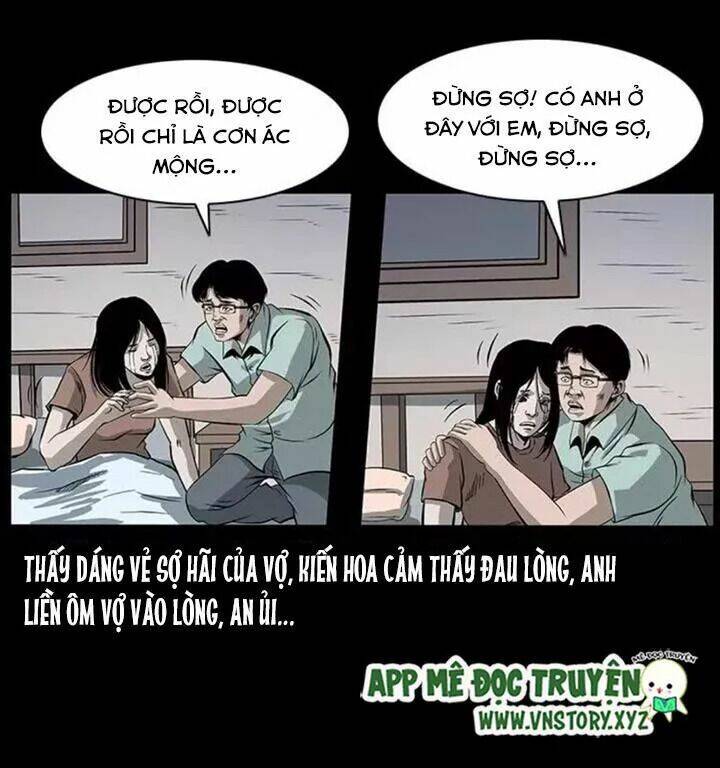 U Minh Ngụy Tượng Chap 80 - Next Chap 81