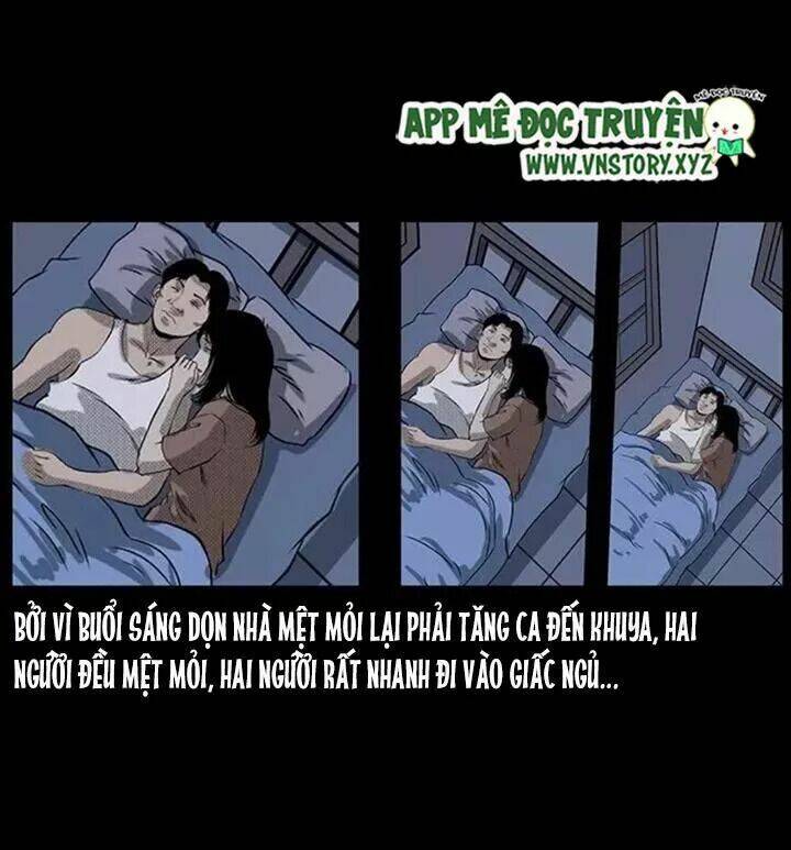 U Minh Ngụy Tượng Chap 80 - Next Chap 81