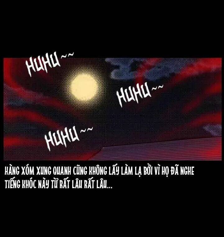 U Minh Ngụy Tượng Chap 80 - Next Chap 81