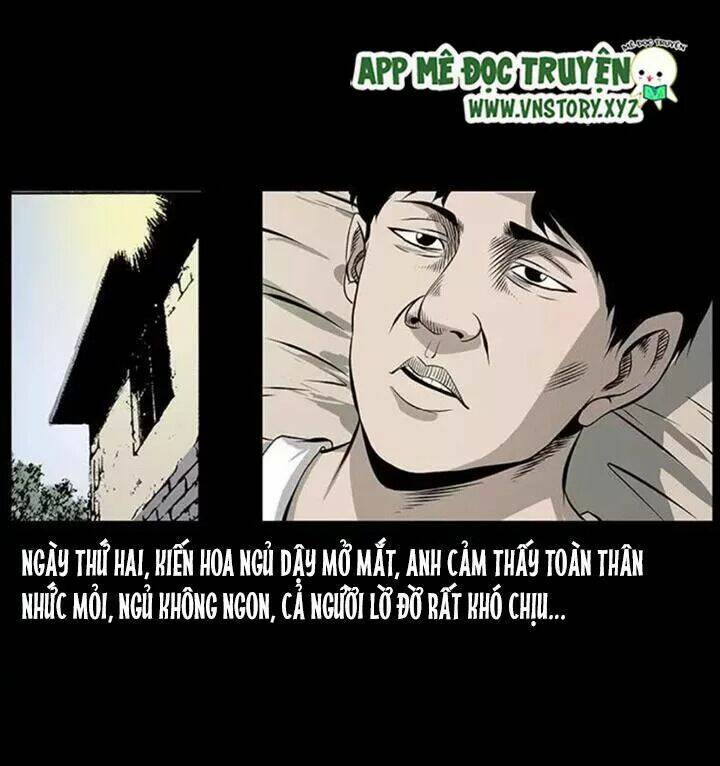 U Minh Ngụy Tượng Chap 80 - Next Chap 81