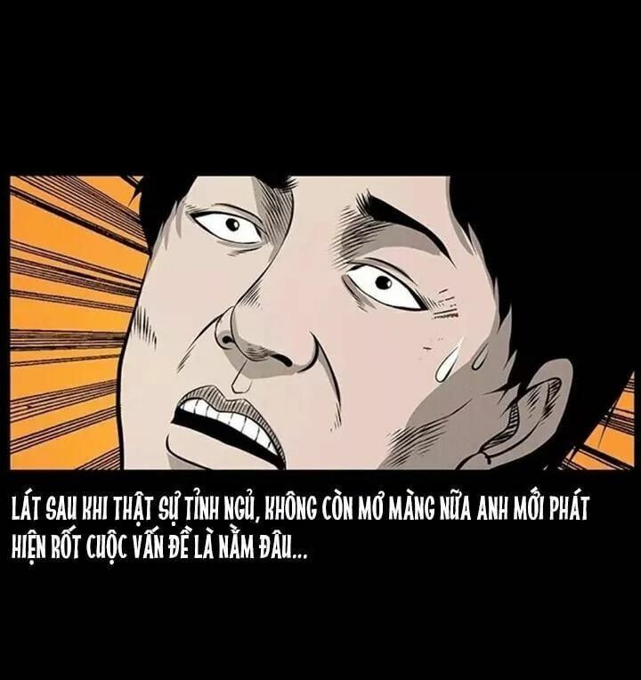 U Minh Ngụy Tượng Chap 80 - Next Chap 81