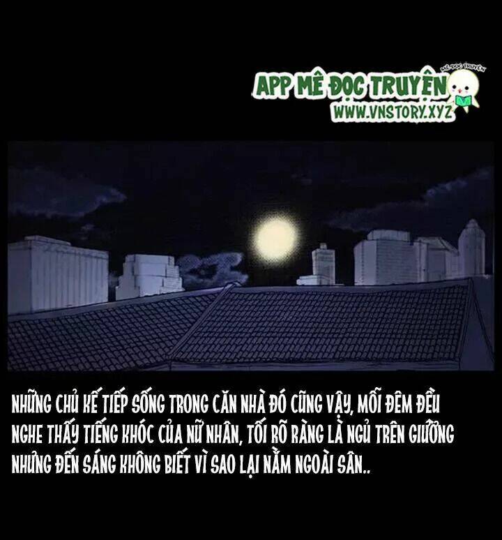 U Minh Ngụy Tượng Chap 80 - Next Chap 81