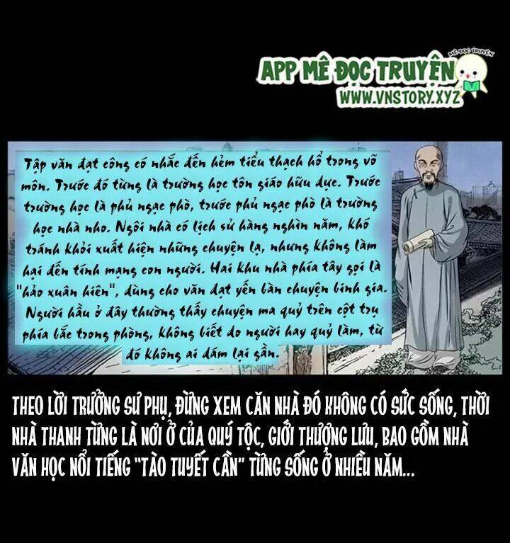 U Minh Ngụy Tượng Chap 80 - Next Chap 81