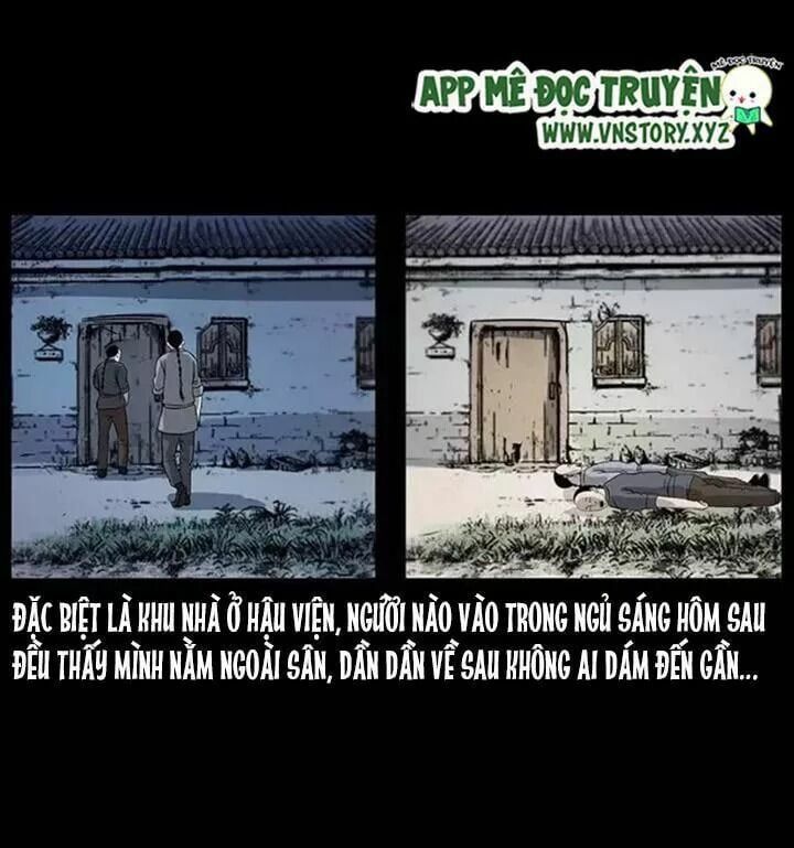 U Minh Ngụy Tượng Chap 80 - Next Chap 81