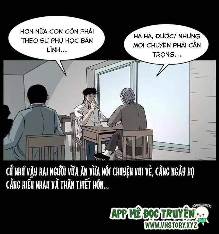 U Minh Ngụy Tượng Chap 80 - Next Chap 81