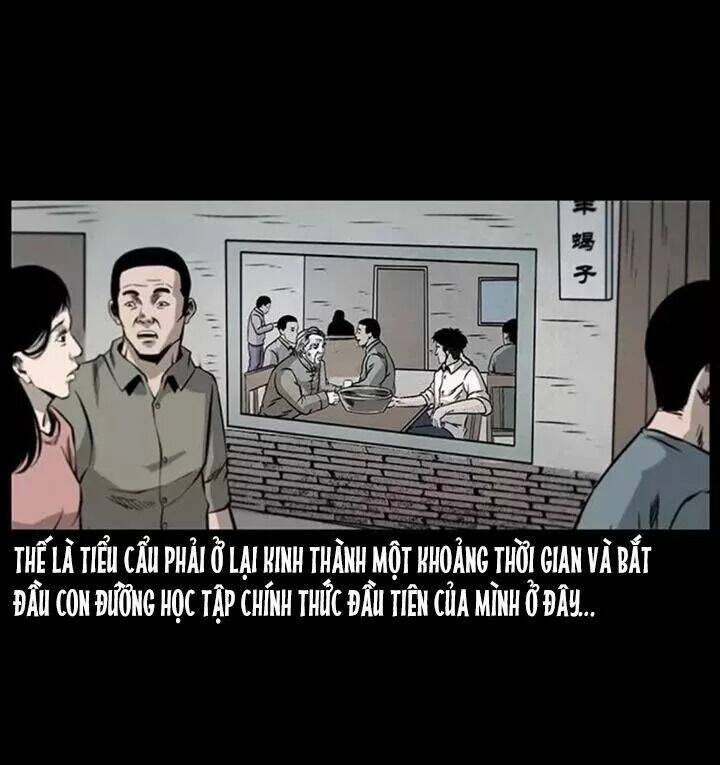 U Minh Ngụy Tượng Chap 80 - Next Chap 81