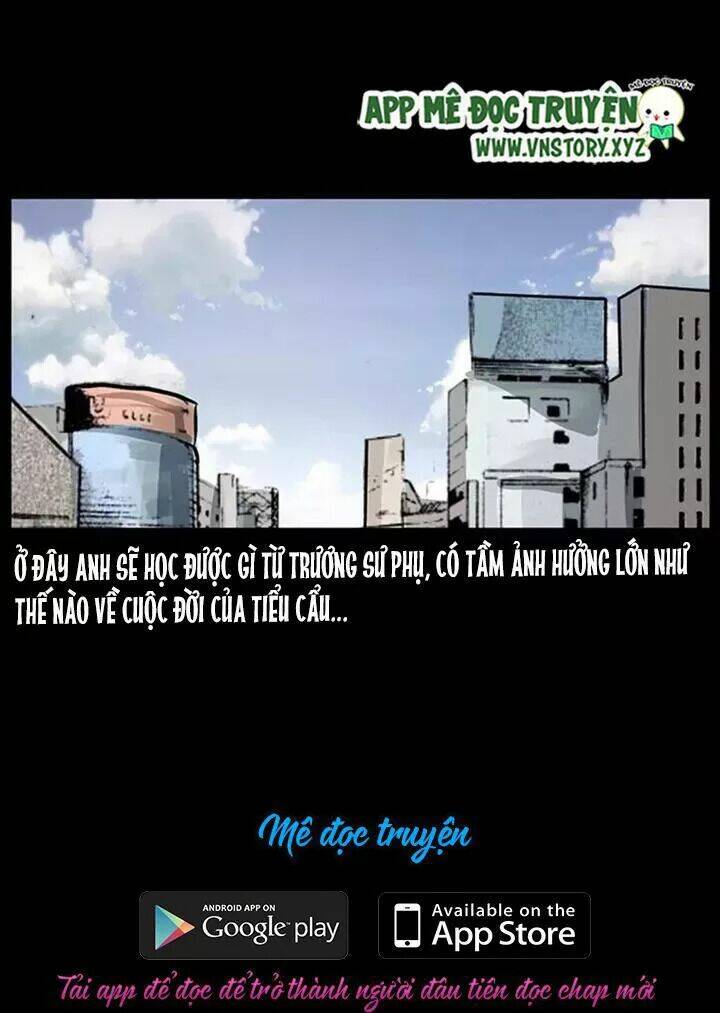 U Minh Ngụy Tượng Chap 80 - Next Chap 81