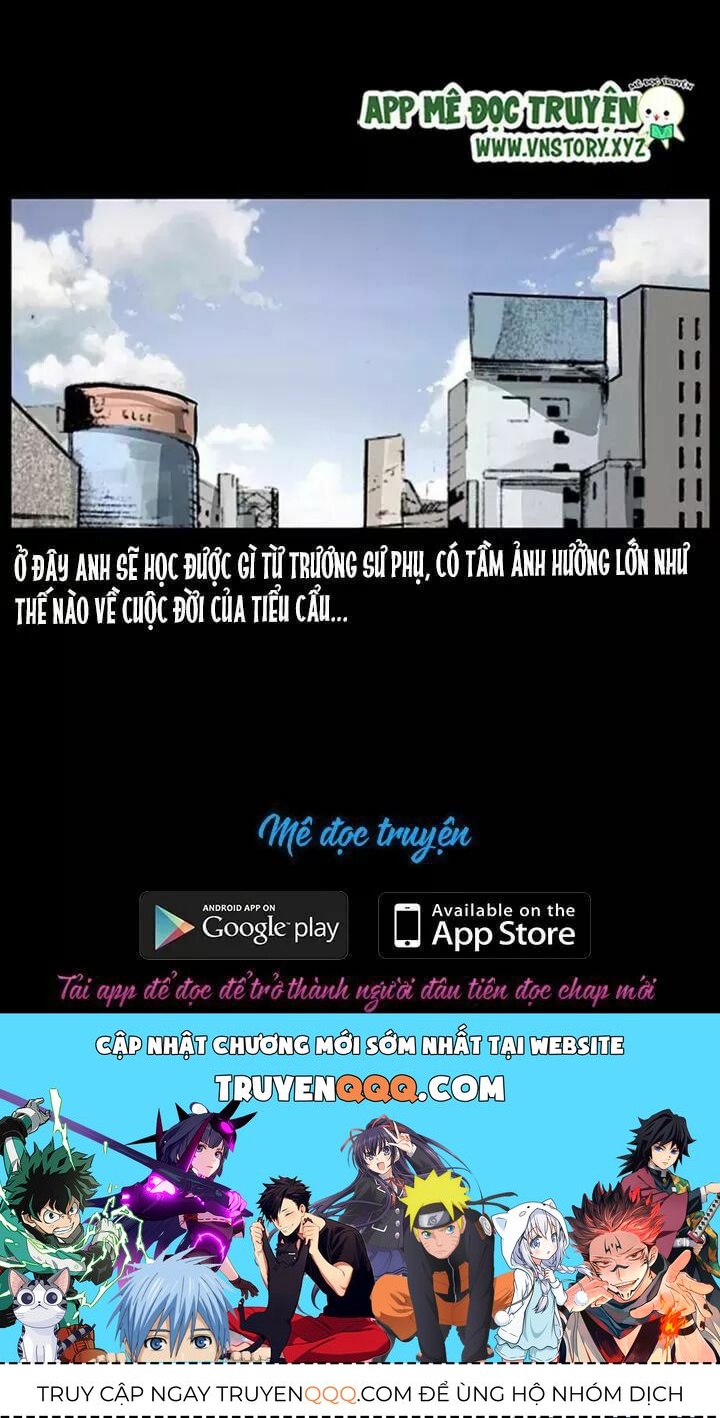 U Minh Ngụy Tượng Chap 80 - Next Chap 81