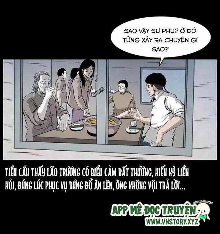 U Minh Ngụy Tượng Chap 80 - Next Chap 81