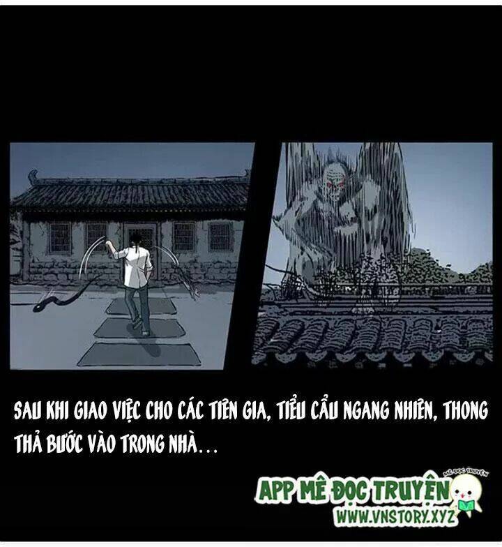 U Minh Ngụy Tượng Chap 81 - Next Chap 82