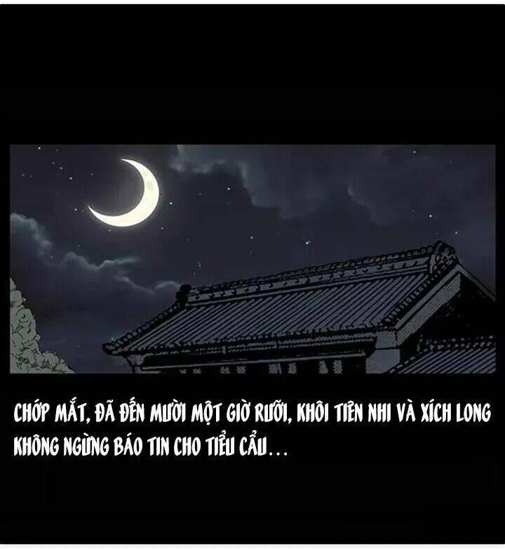 U Minh Ngụy Tượng Chap 81 - Next Chap 82