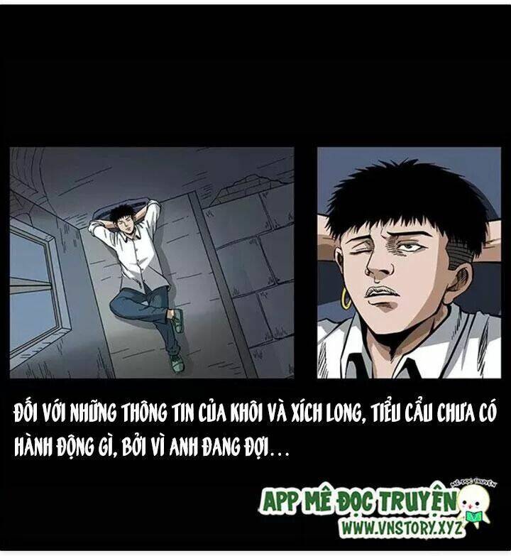 U Minh Ngụy Tượng Chap 81 - Next Chap 82