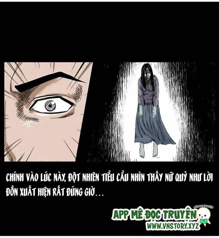 U Minh Ngụy Tượng Chap 81 - Next Chap 82