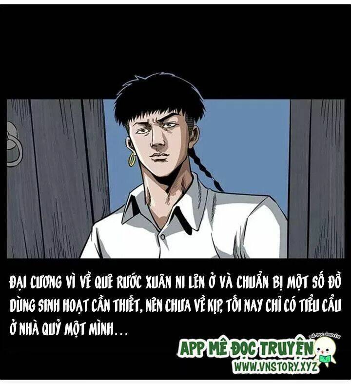 U Minh Ngụy Tượng Chap 81 - Next Chap 82