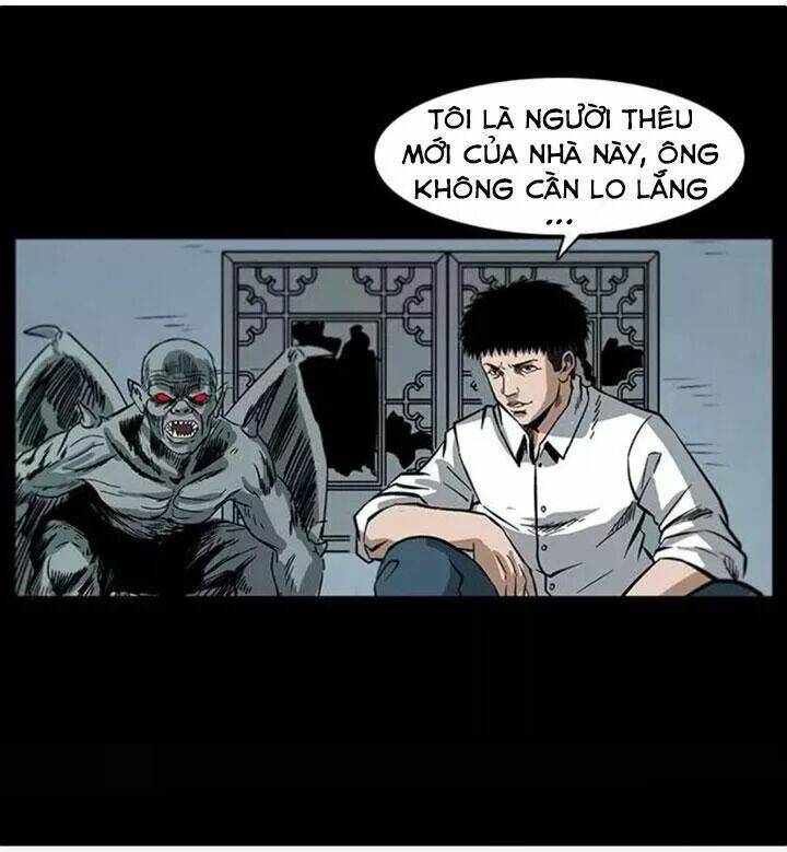 U Minh Ngụy Tượng Chap 81 - Next Chap 82