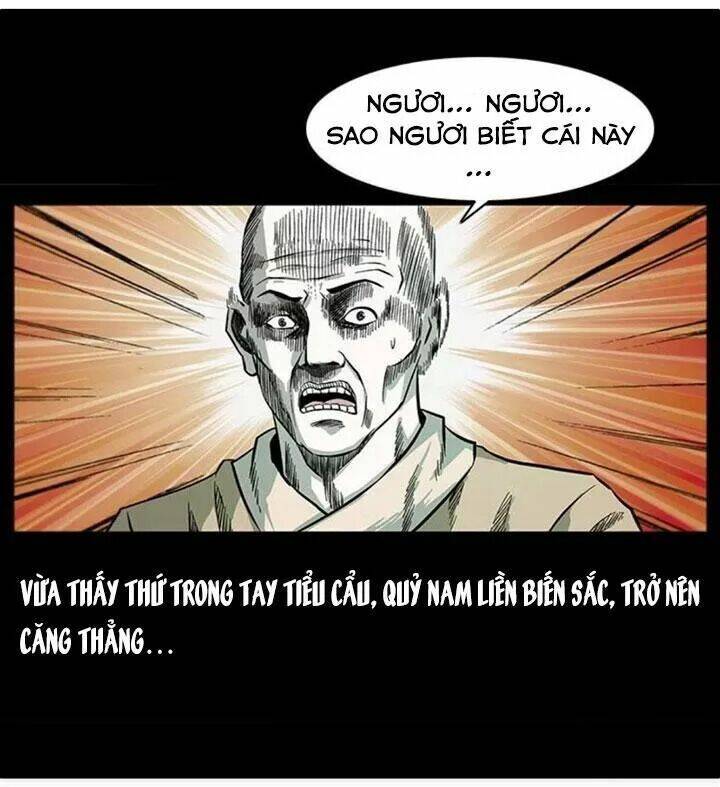 U Minh Ngụy Tượng Chap 81 - Next Chap 82