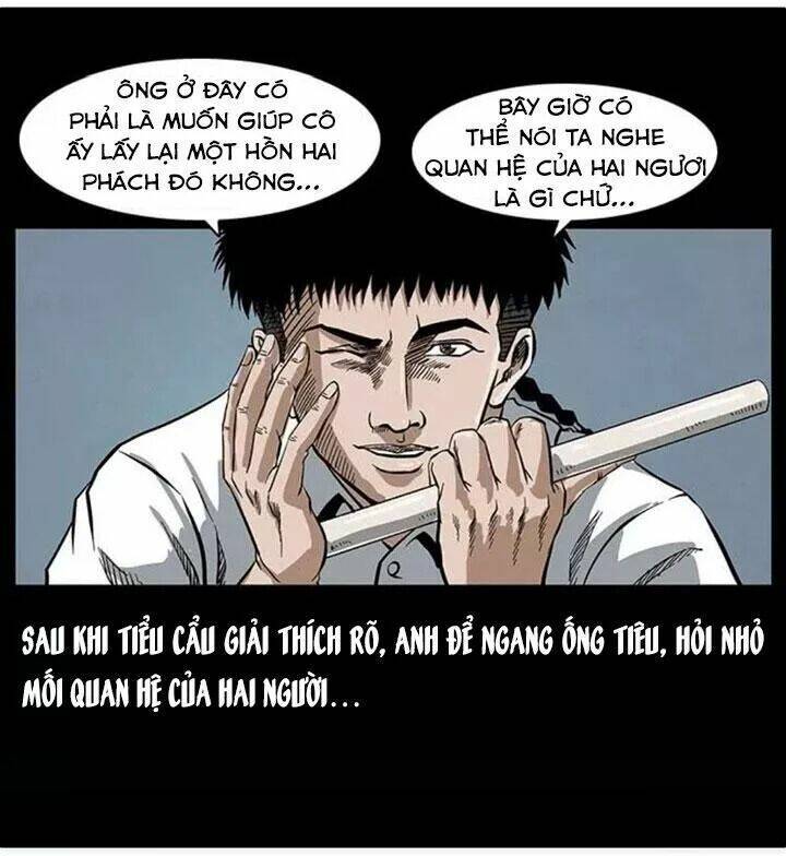 U Minh Ngụy Tượng Chap 81 - Next Chap 82