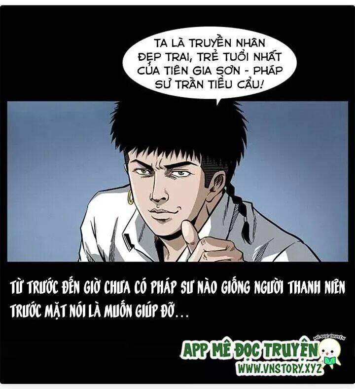 U Minh Ngụy Tượng Chap 81 - Next Chap 82