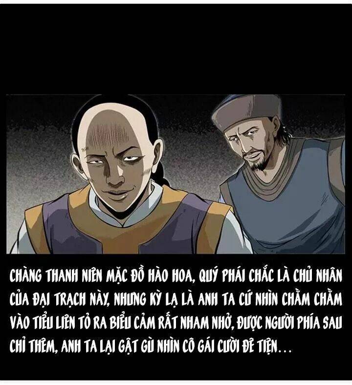 U Minh Ngụy Tượng Chap 81 - Next Chap 82