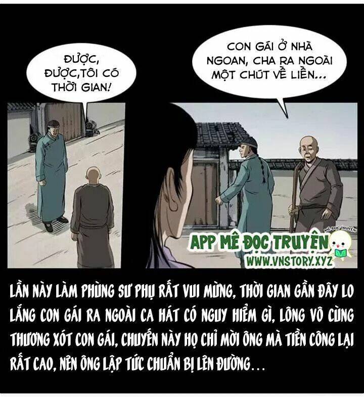 U Minh Ngụy Tượng Chap 81 - Next Chap 82