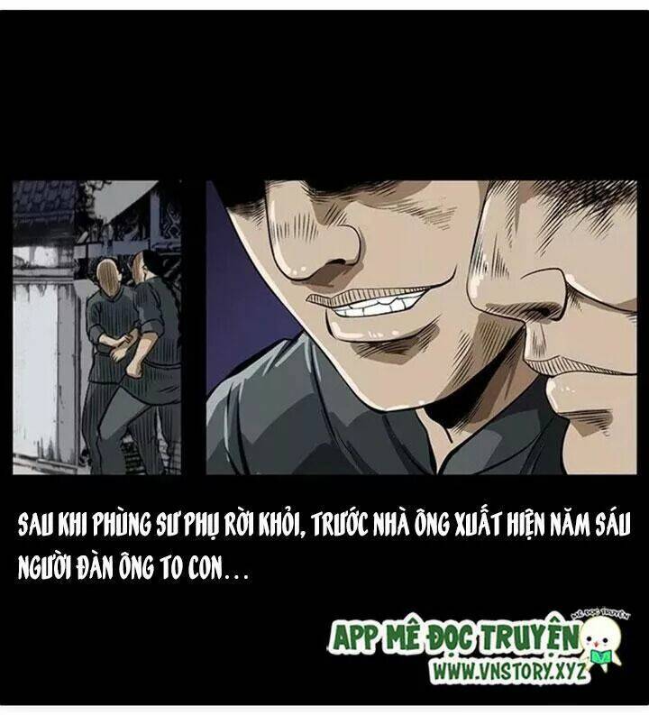 U Minh Ngụy Tượng Chap 81 - Next Chap 82