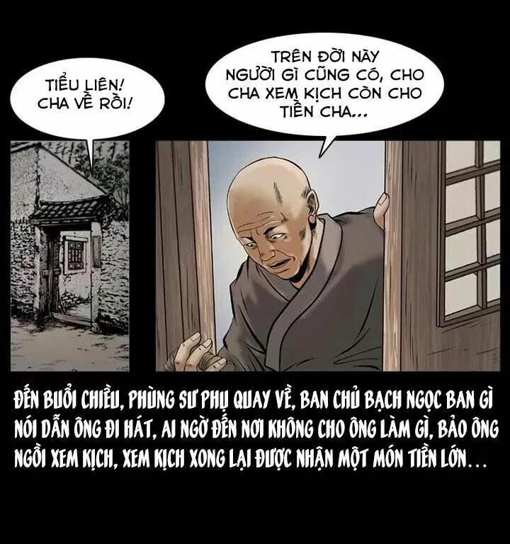 U Minh Ngụy Tượng Chap 82 - Next Chap 83