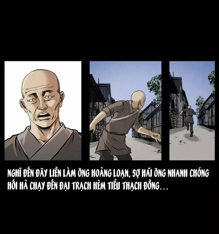 U Minh Ngụy Tượng Chap 82 - Next Chap 83