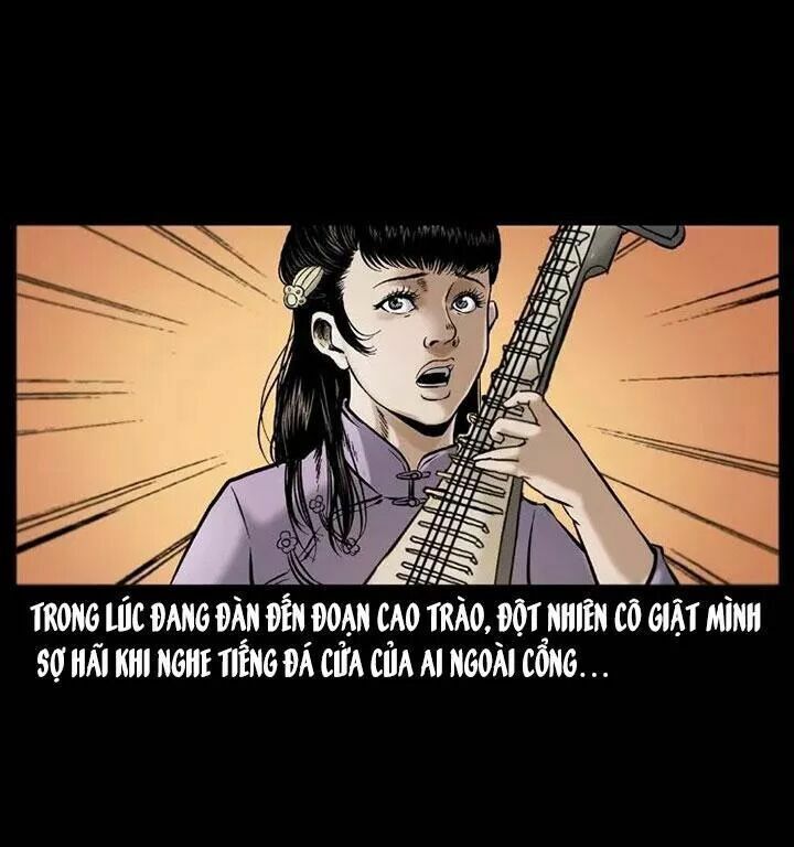 U Minh Ngụy Tượng Chap 82 - Next Chap 83