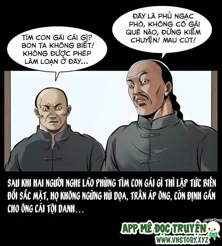 U Minh Ngụy Tượng Chap 82 - Next Chap 83