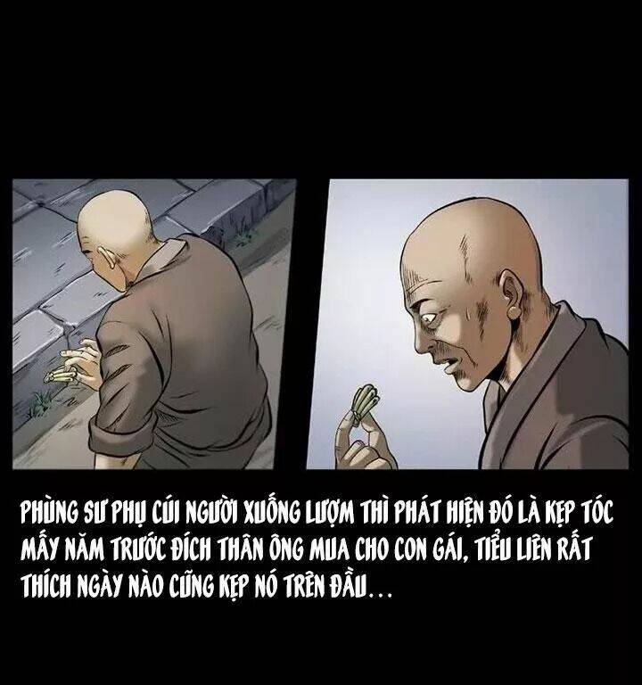 U Minh Ngụy Tượng Chap 82 - Next Chap 83