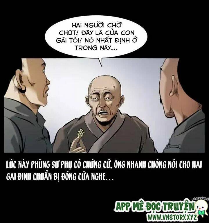 U Minh Ngụy Tượng Chap 82 - Next Chap 83