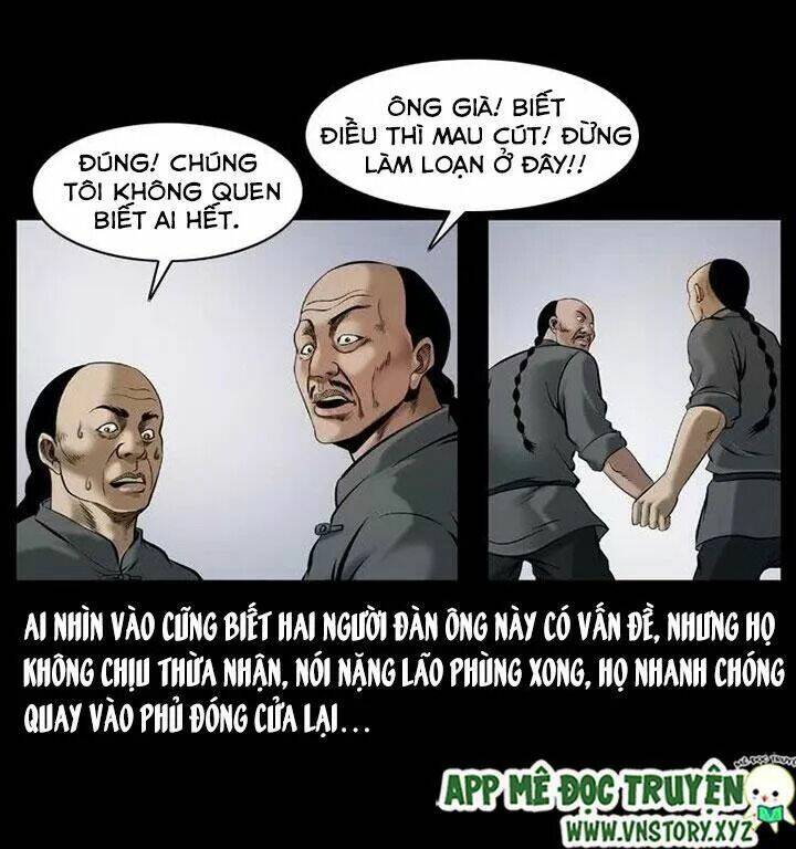 U Minh Ngụy Tượng Chap 82 - Next Chap 83