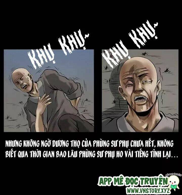 U Minh Ngụy Tượng Chap 82 - Next Chap 83