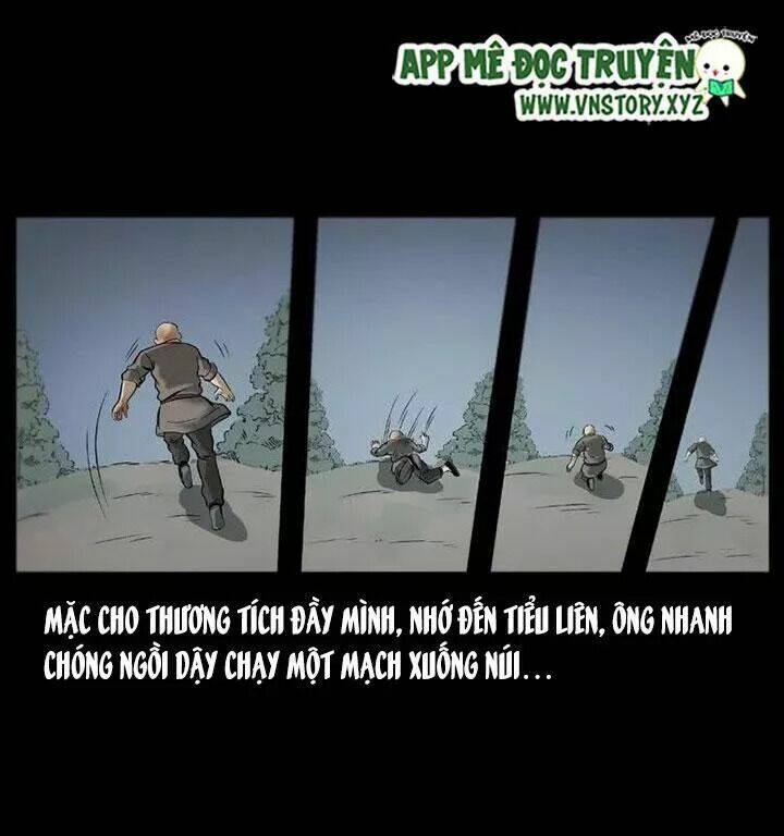 U Minh Ngụy Tượng Chap 82 - Next Chap 83