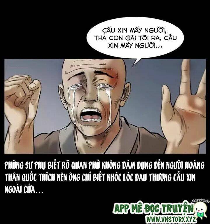 U Minh Ngụy Tượng Chap 82 - Next Chap 83