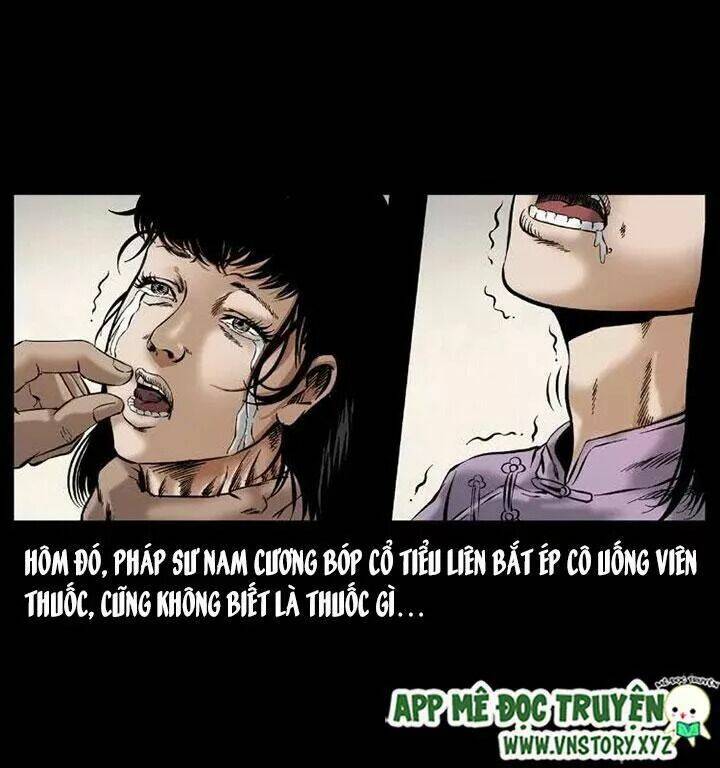 U Minh Ngụy Tượng Chap 82 - Next Chap 83