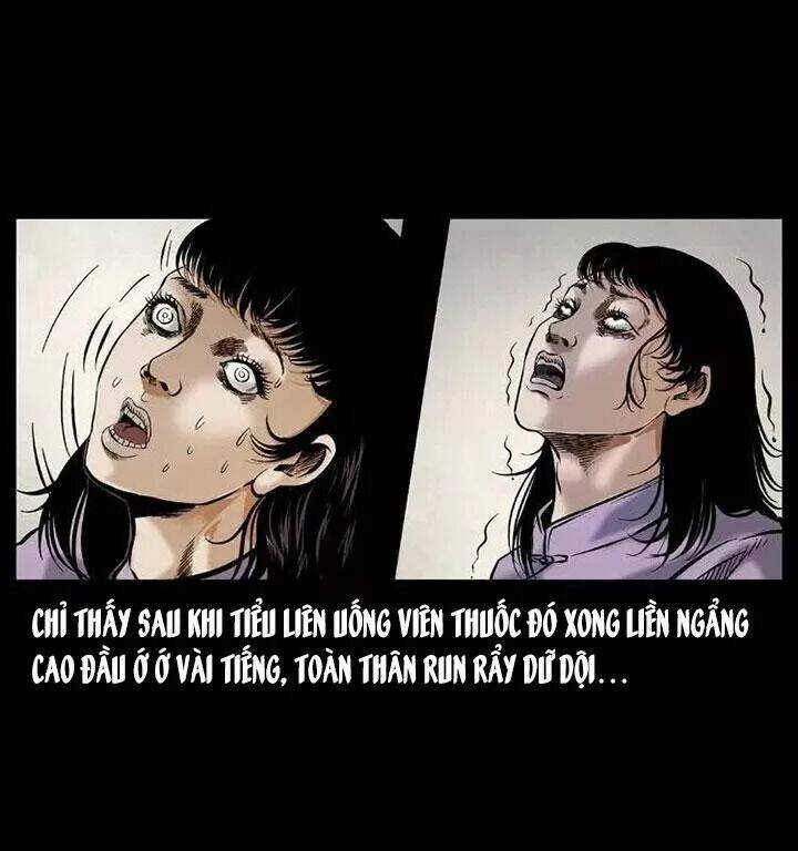 U Minh Ngụy Tượng Chap 82 - Next Chap 83