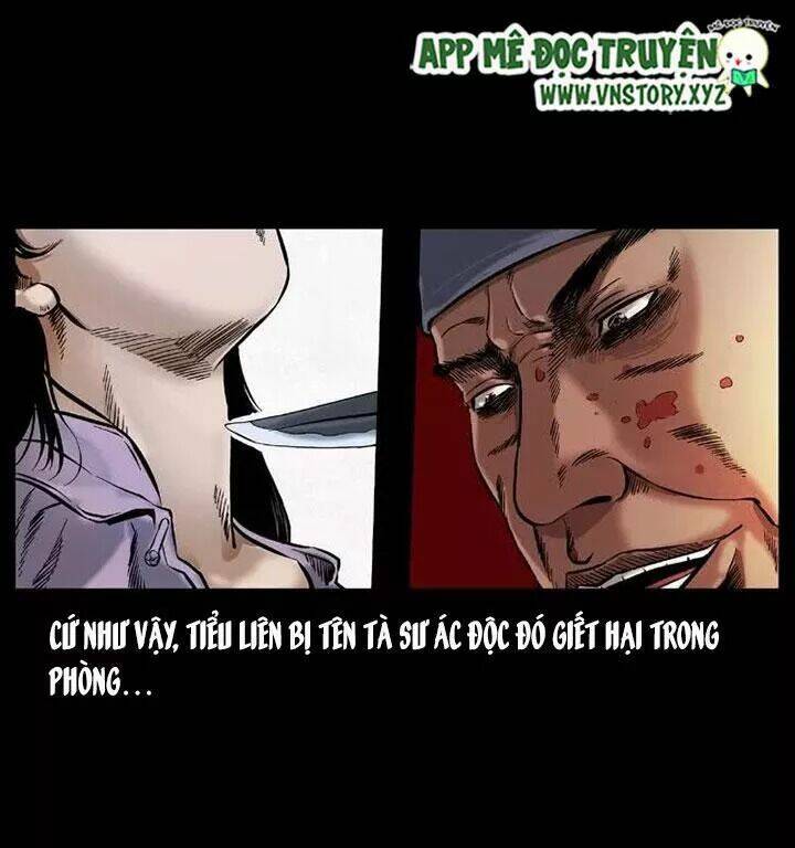 U Minh Ngụy Tượng Chap 82 - Next Chap 83