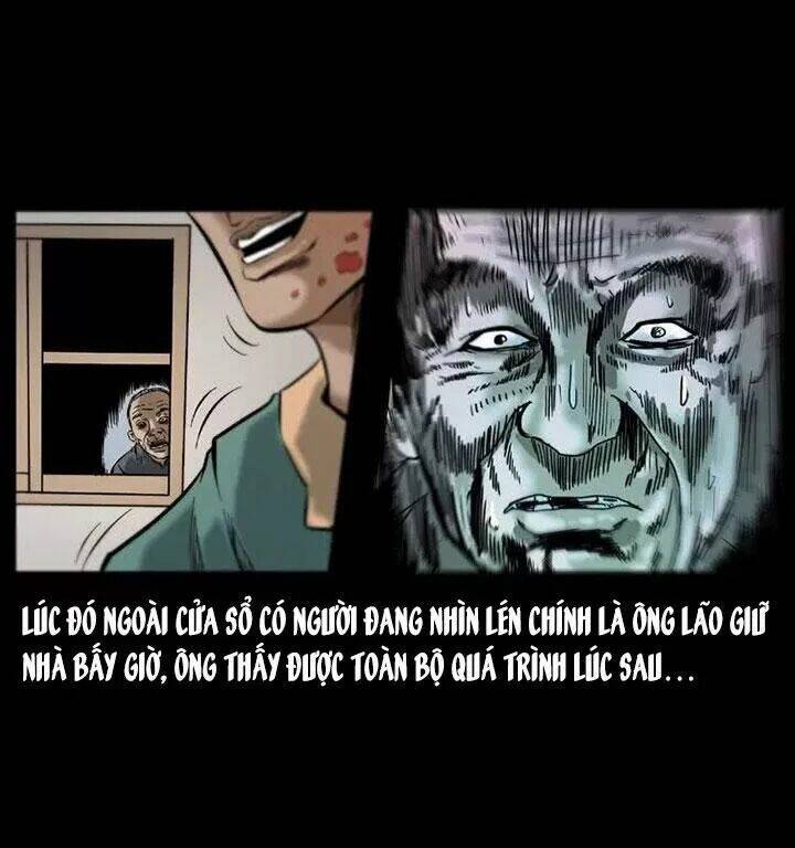 U Minh Ngụy Tượng Chap 82 - Next Chap 83