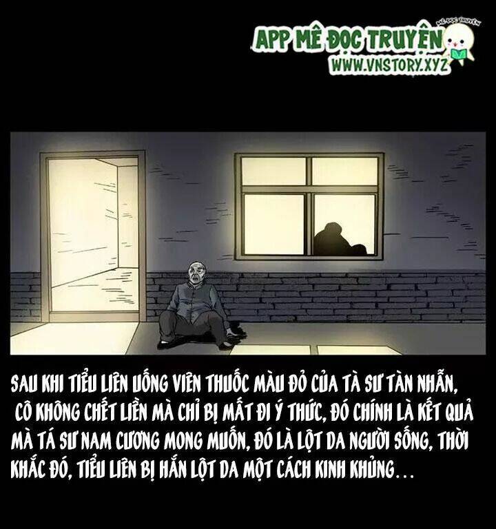 U Minh Ngụy Tượng Chap 82 - Next Chap 83