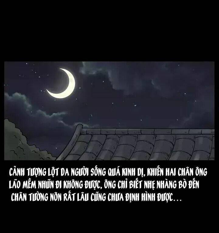 U Minh Ngụy Tượng Chap 82 - Next Chap 83