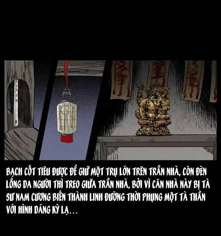 U Minh Ngụy Tượng Chap 82 - Next Chap 83