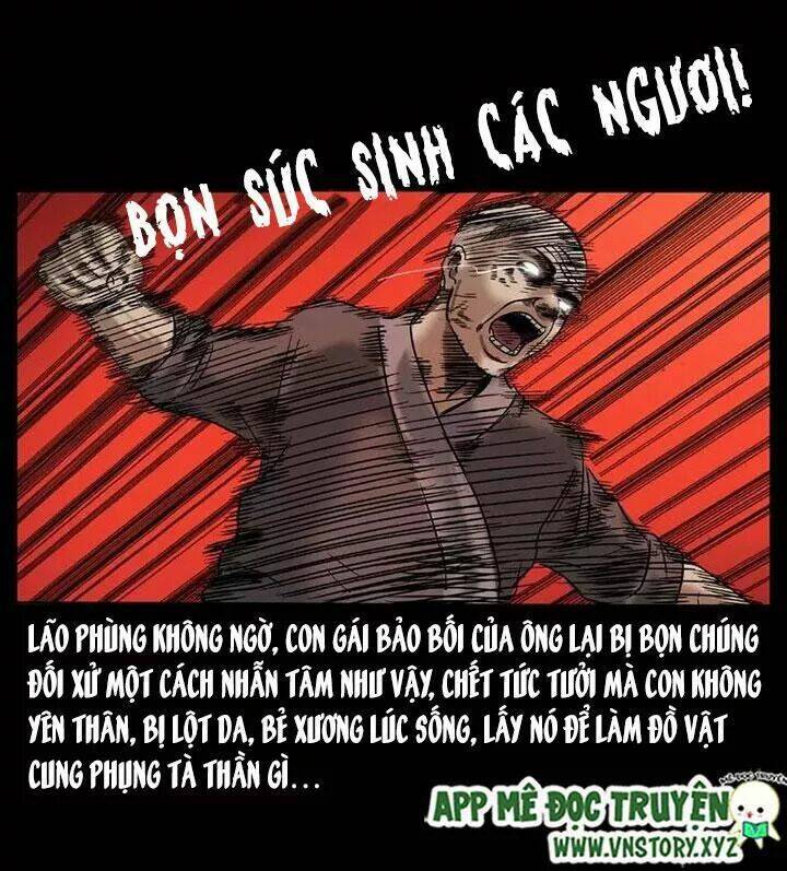 U Minh Ngụy Tượng Chap 82 - Next Chap 83